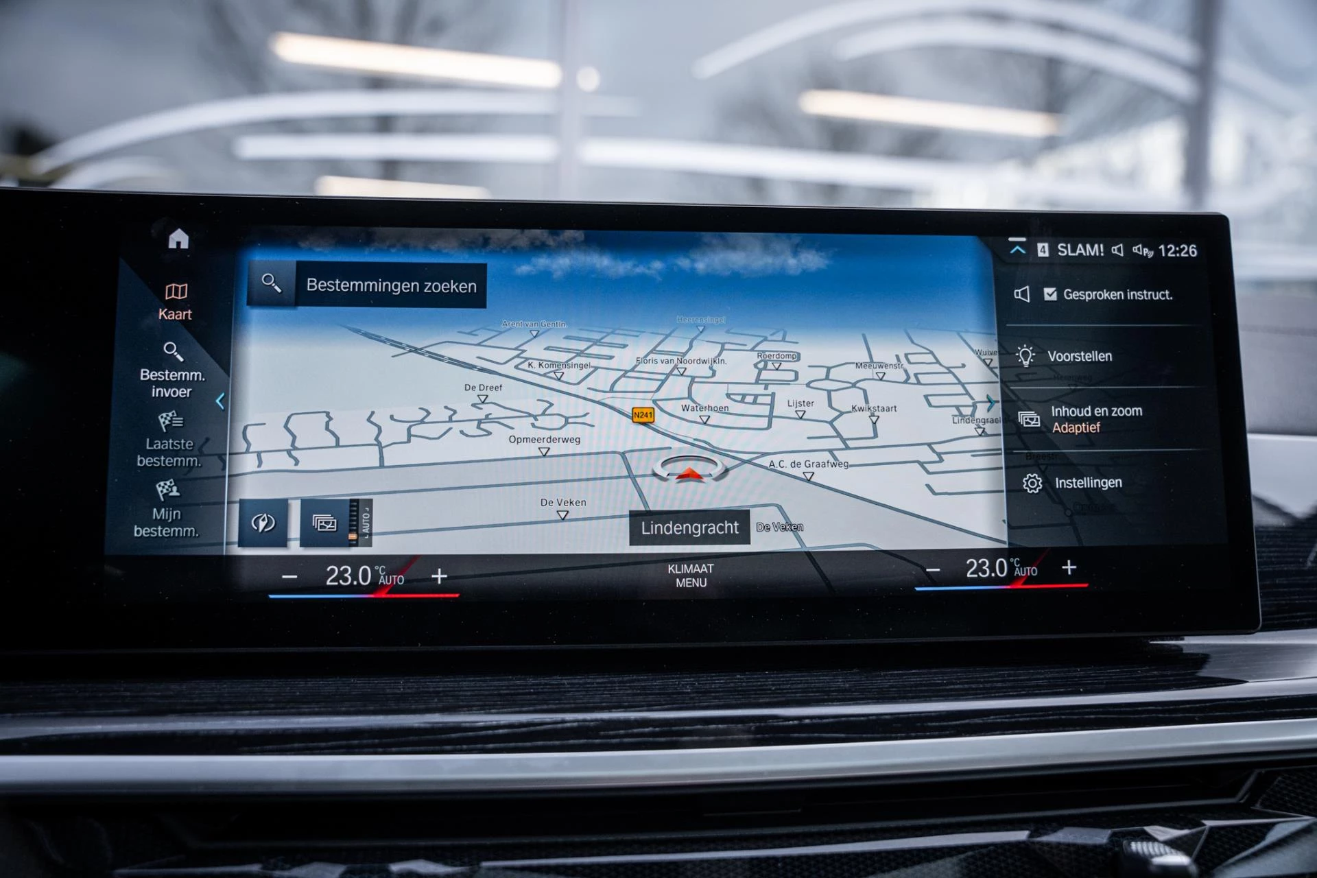 Hoofdafbeelding BMW X7