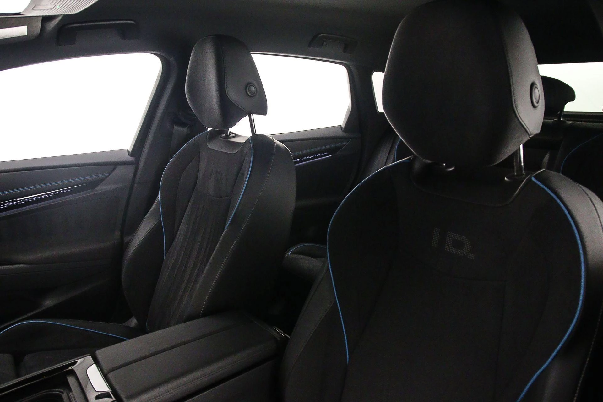 Hoofdafbeelding Volkswagen ID.7