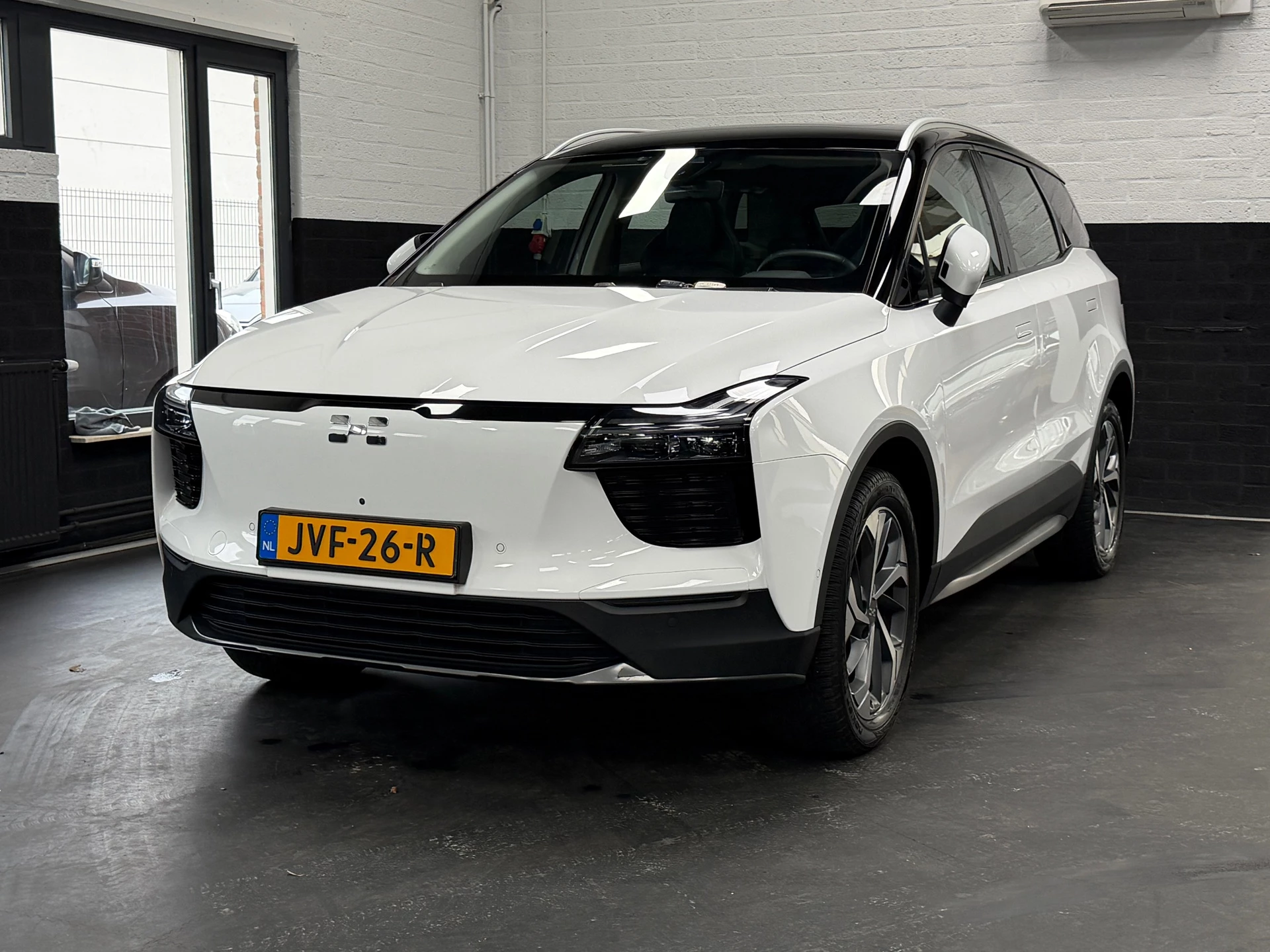 Hoofdafbeelding Aiways U5