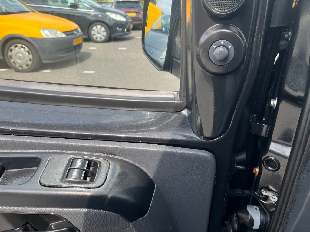 Hoofdafbeelding Fiat Qubo