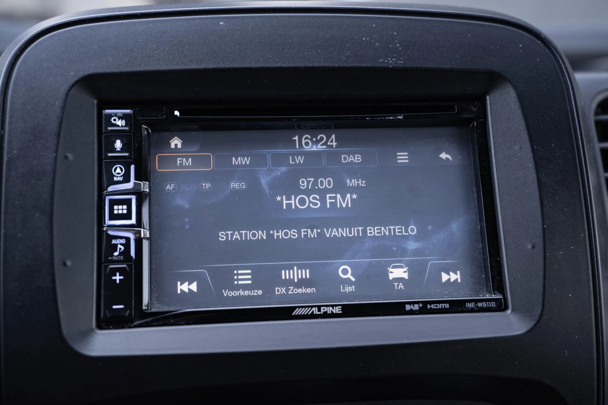 Hoofdafbeelding Fiat Talento