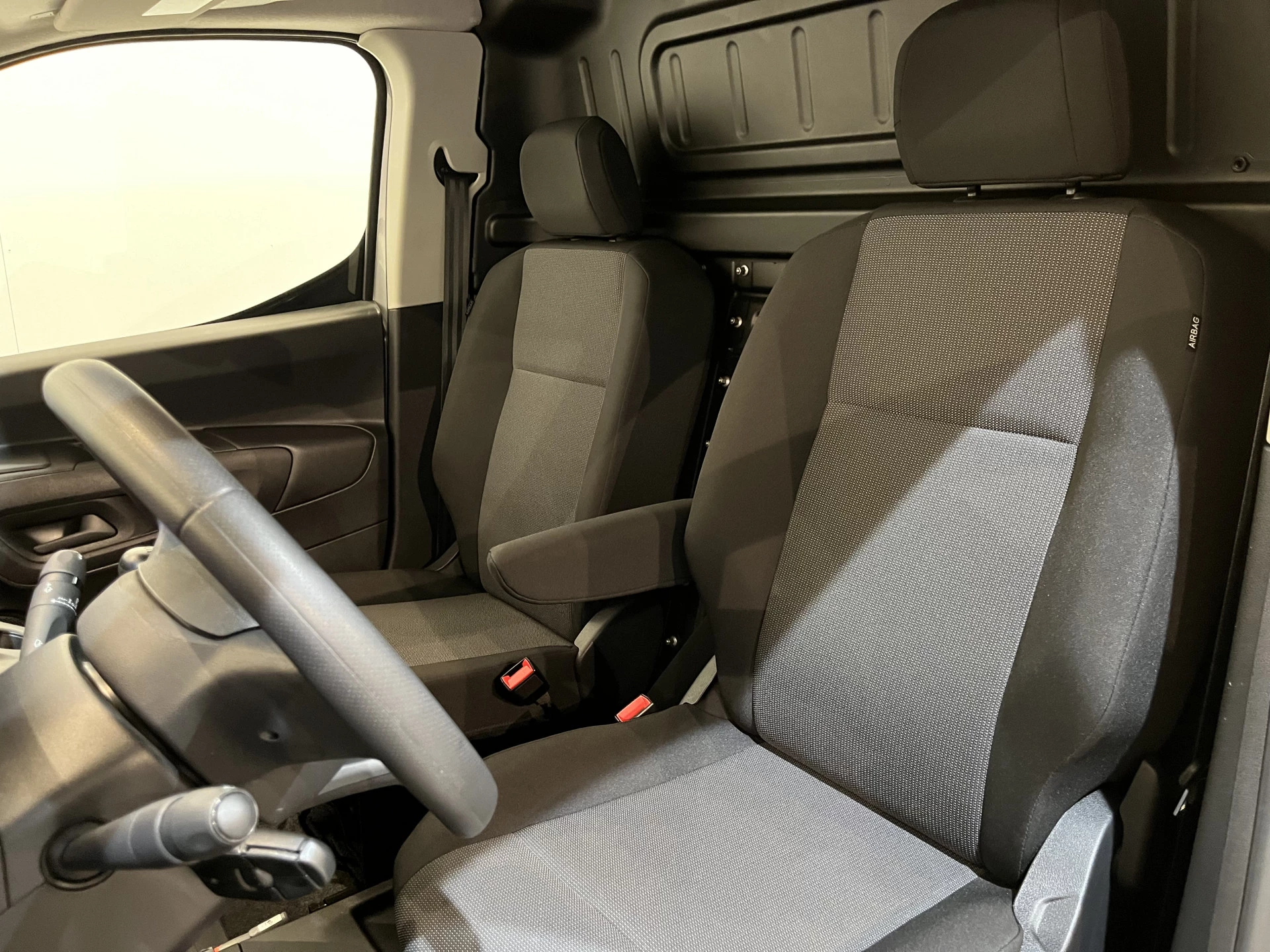 Hoofdafbeelding Toyota ProAce