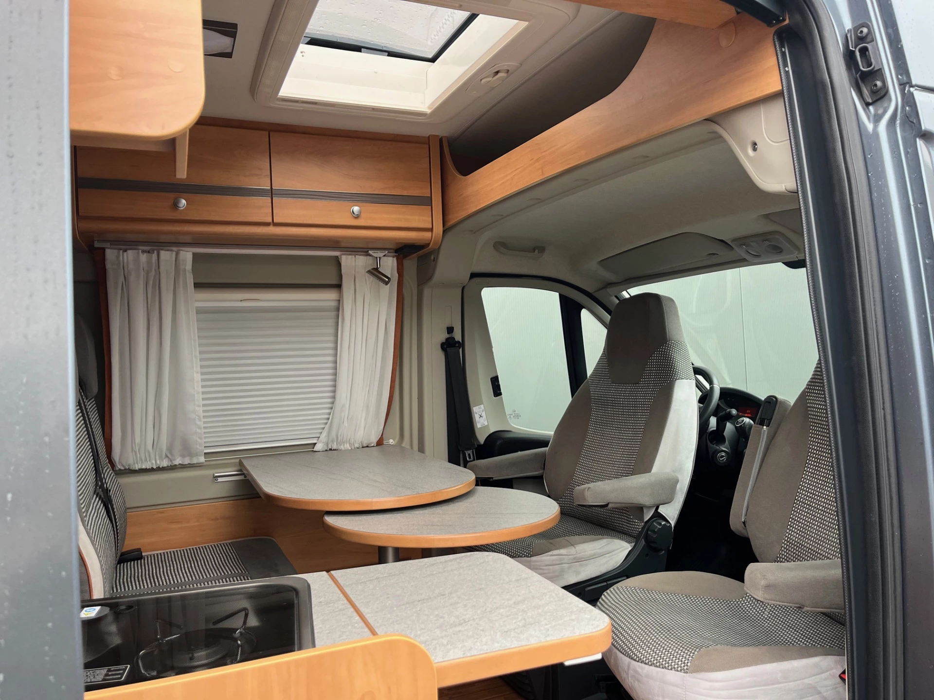 Hoofdafbeelding Citroën Possl