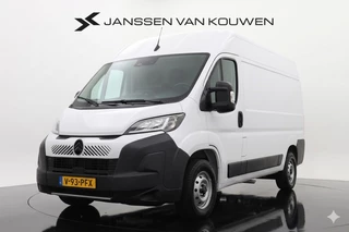 Citroen Jumper 2.2 BlueHDi 140 S&S L2H2 3.5t Navi / Camera / Clima