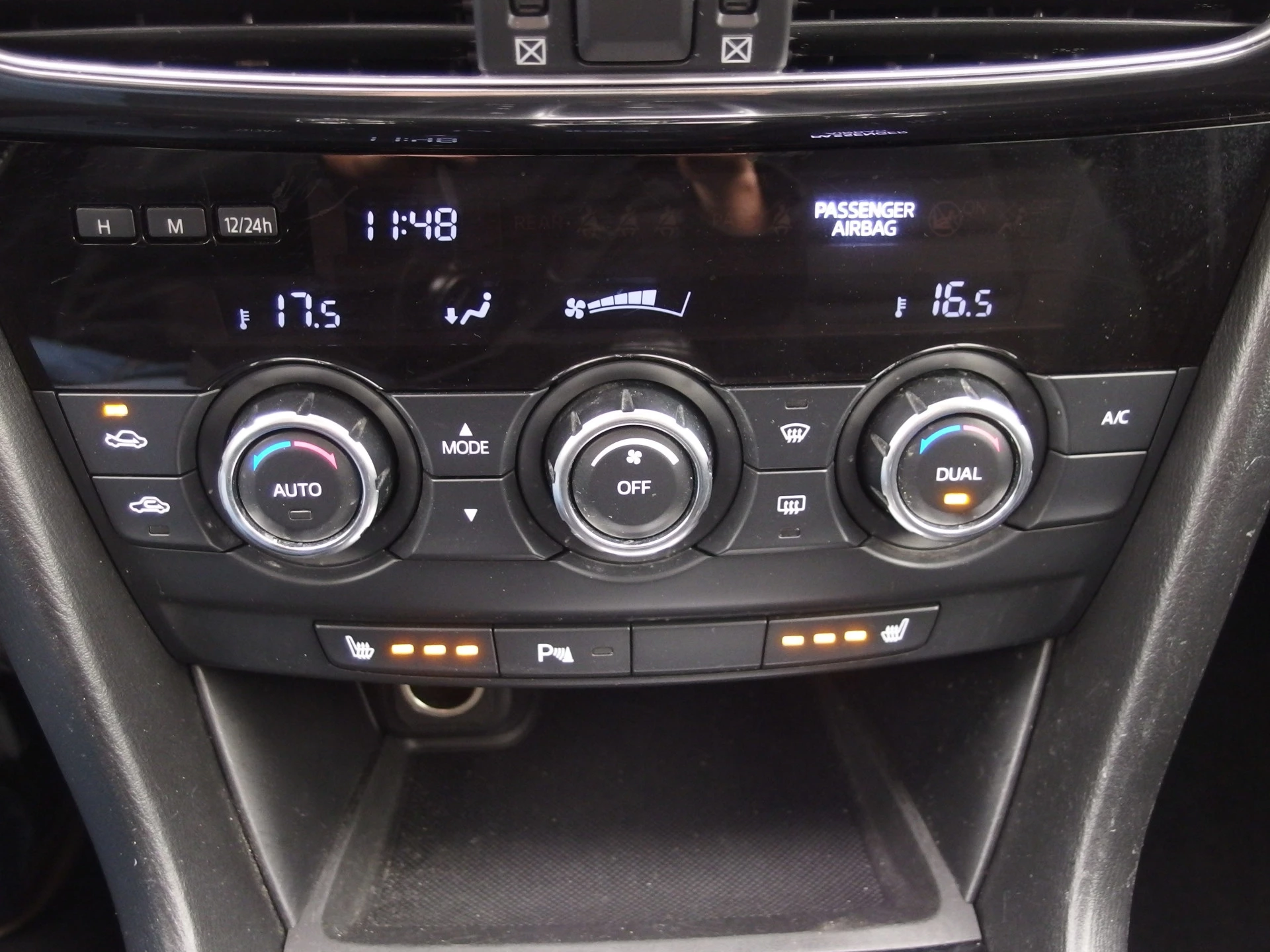 Hoofdafbeelding Mazda 6