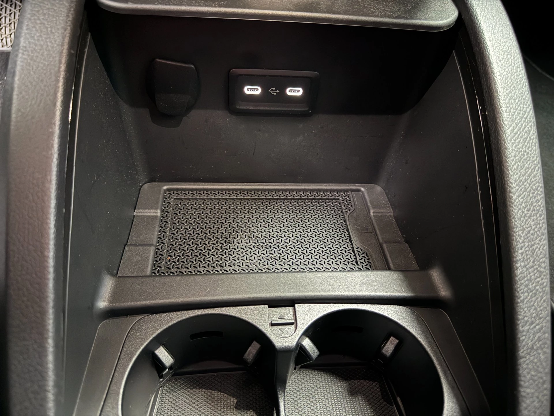 Hoofdafbeelding Mercedes-Benz EQV