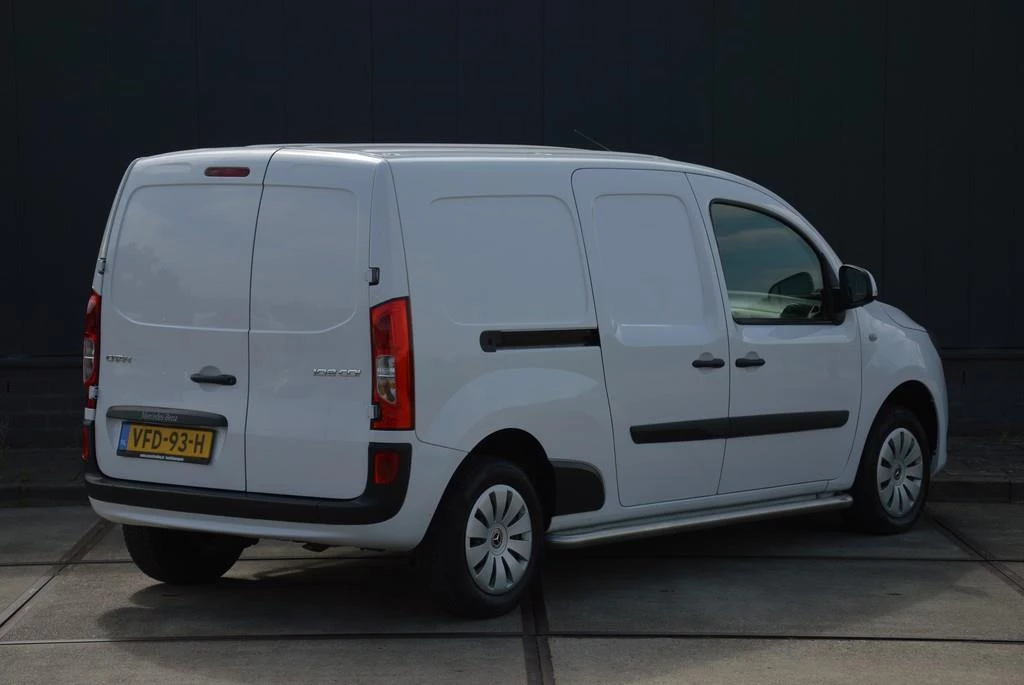Hoofdafbeelding Mercedes-Benz Citan