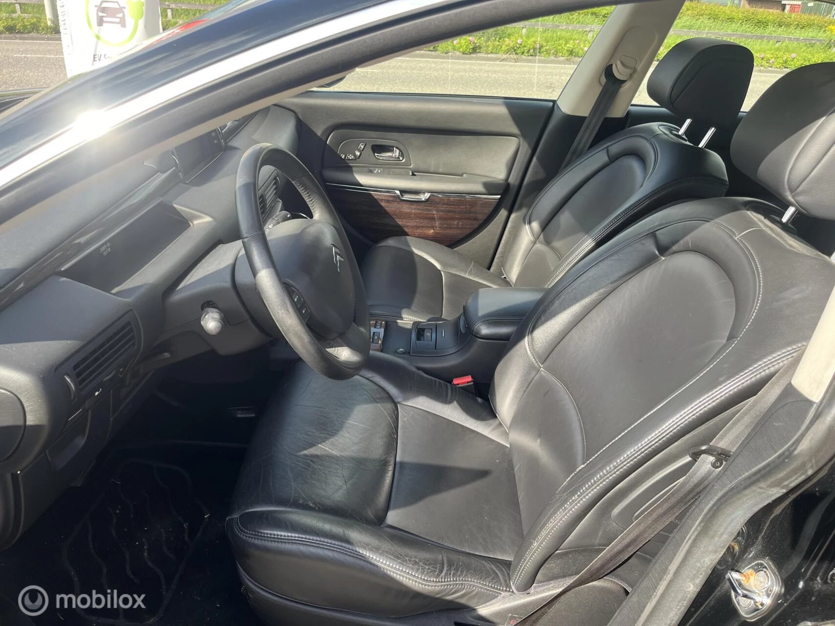 Hoofdafbeelding Citroën C6