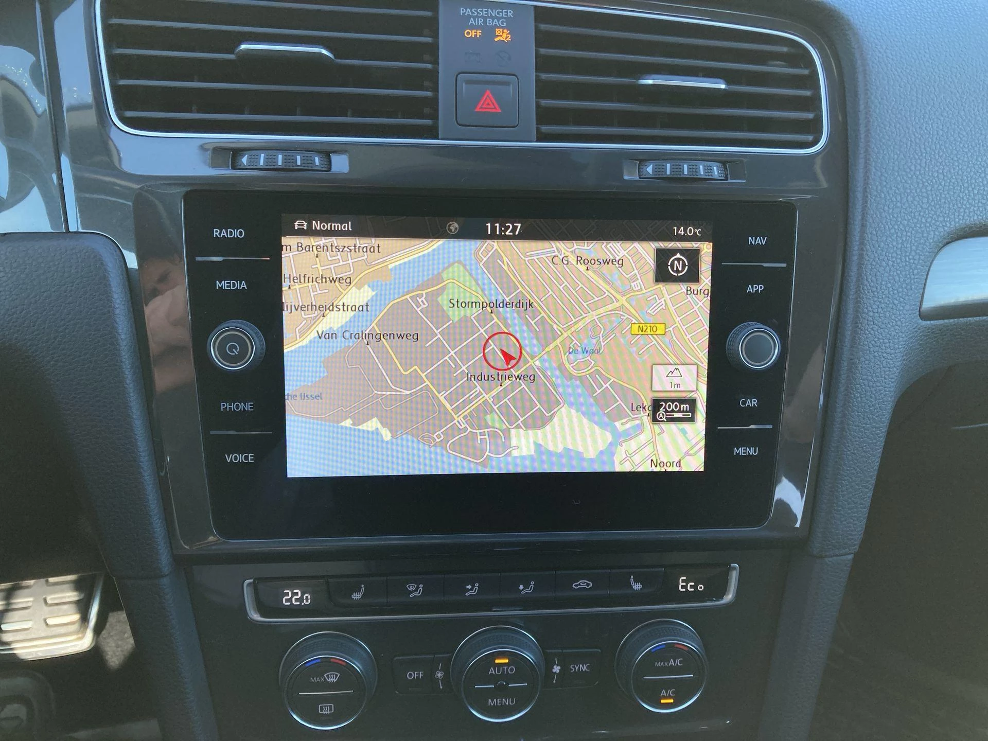 Hoofdafbeelding Volkswagen e-Golf