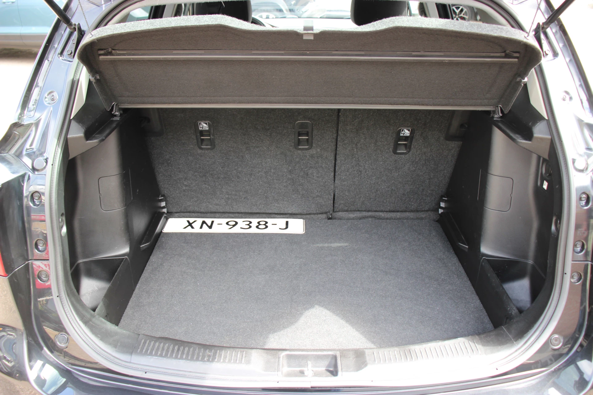 Hoofdafbeelding Suzuki S-Cross
