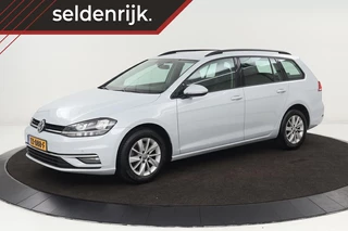 Volkswagen Golf 1.0 TSI Comfortline | Trekhaak | Stoelverwarming |  Massage | Climate control | PDC | Cruise control