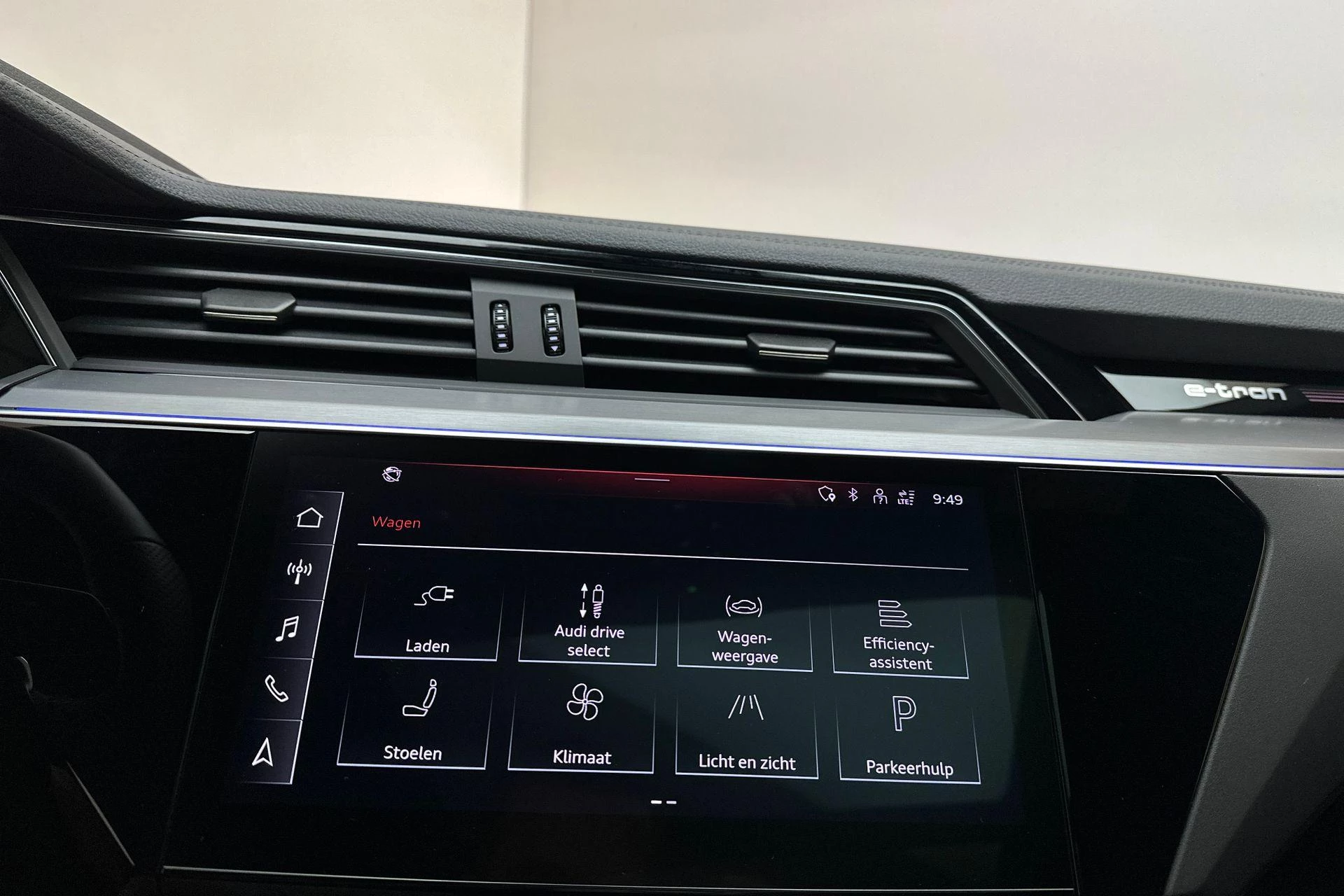 Hoofdafbeelding Audi Q8 e-tron
