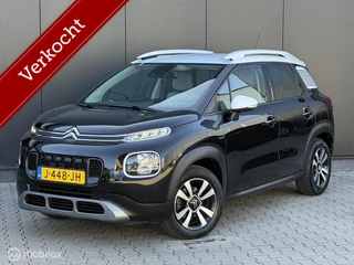 Citroen C3 Aircross 1.2 110PK Business | CRUISE | CARPLAY |
