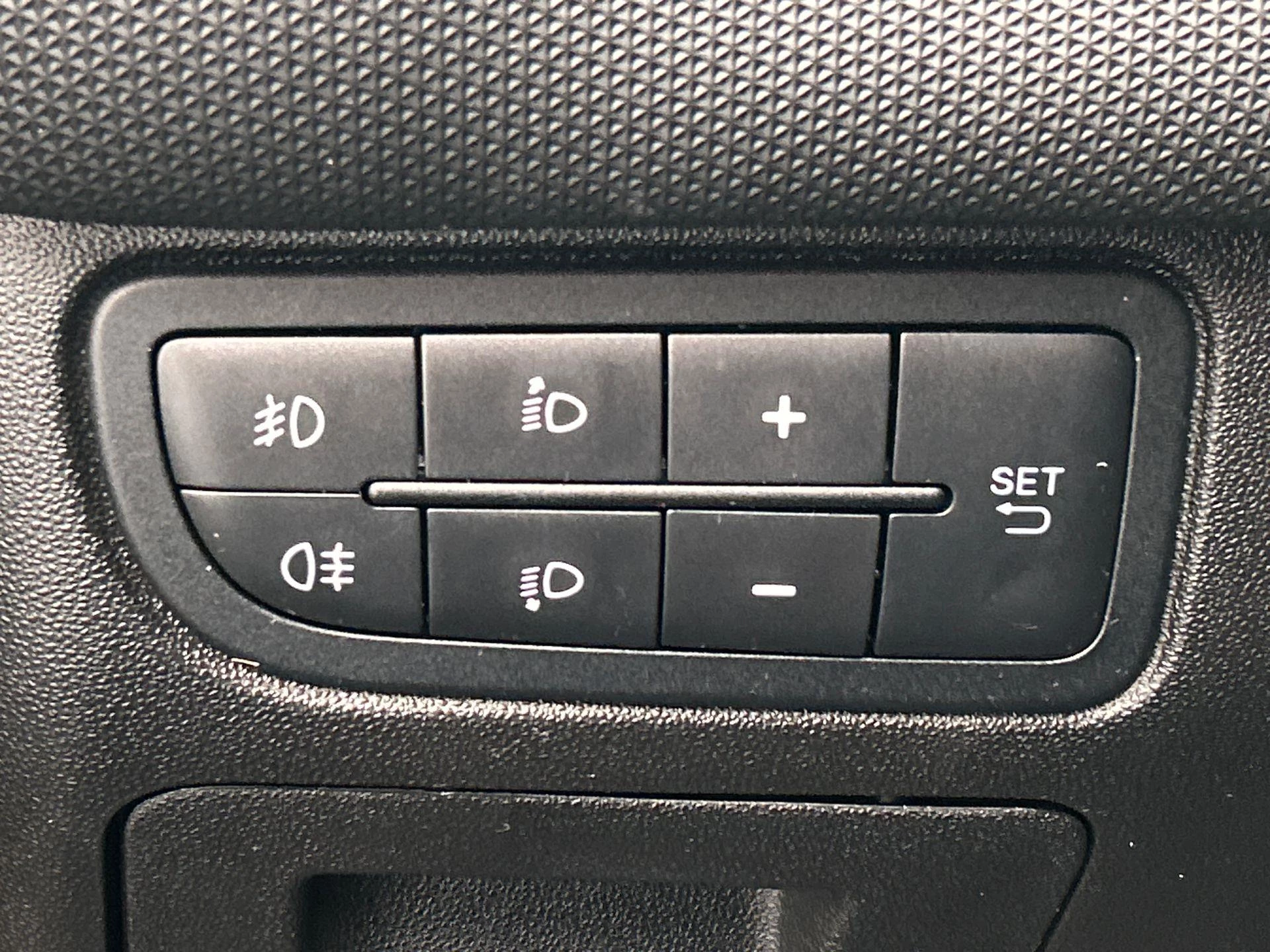 Hoofdafbeelding Fiat Punto