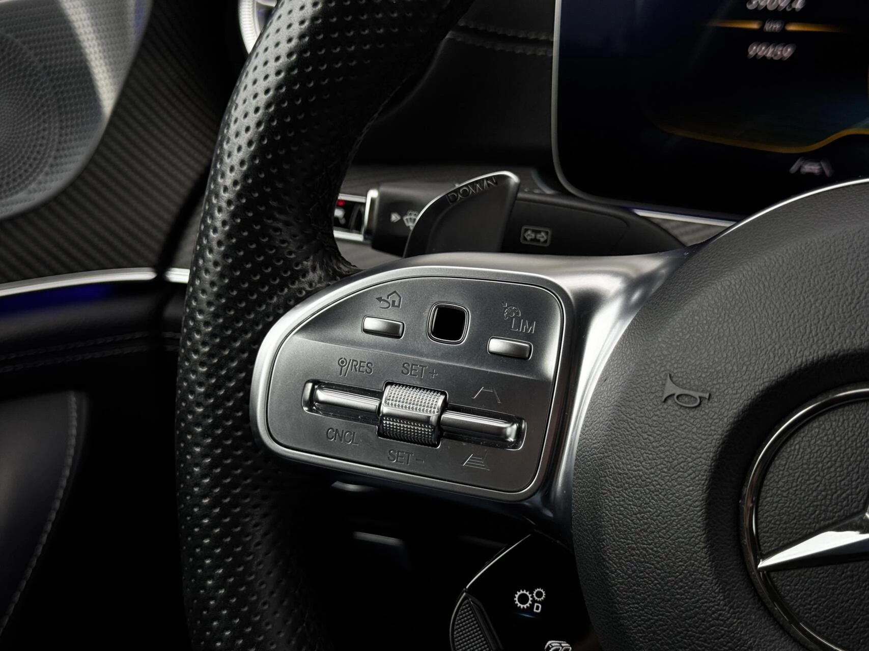 Hoofdafbeelding Mercedes-AMG GT