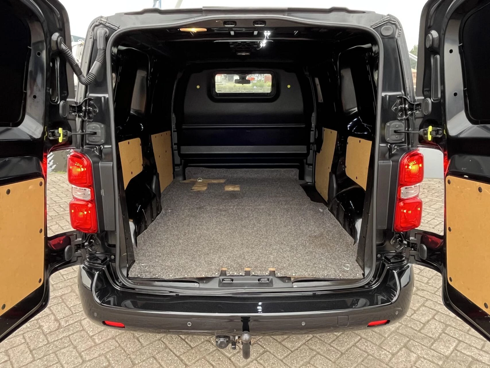 Hoofdafbeelding Peugeot Expert