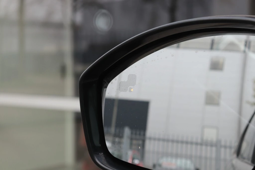 Hoofdafbeelding Land Rover Discovery Sport