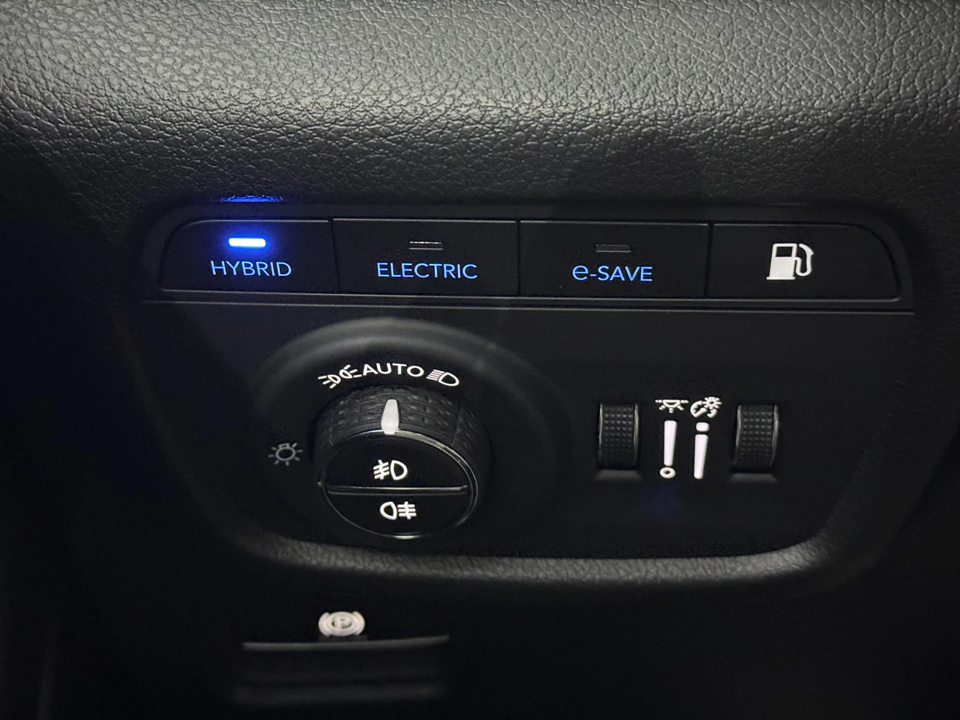 Hoofdafbeelding Jeep Grand Cherokee