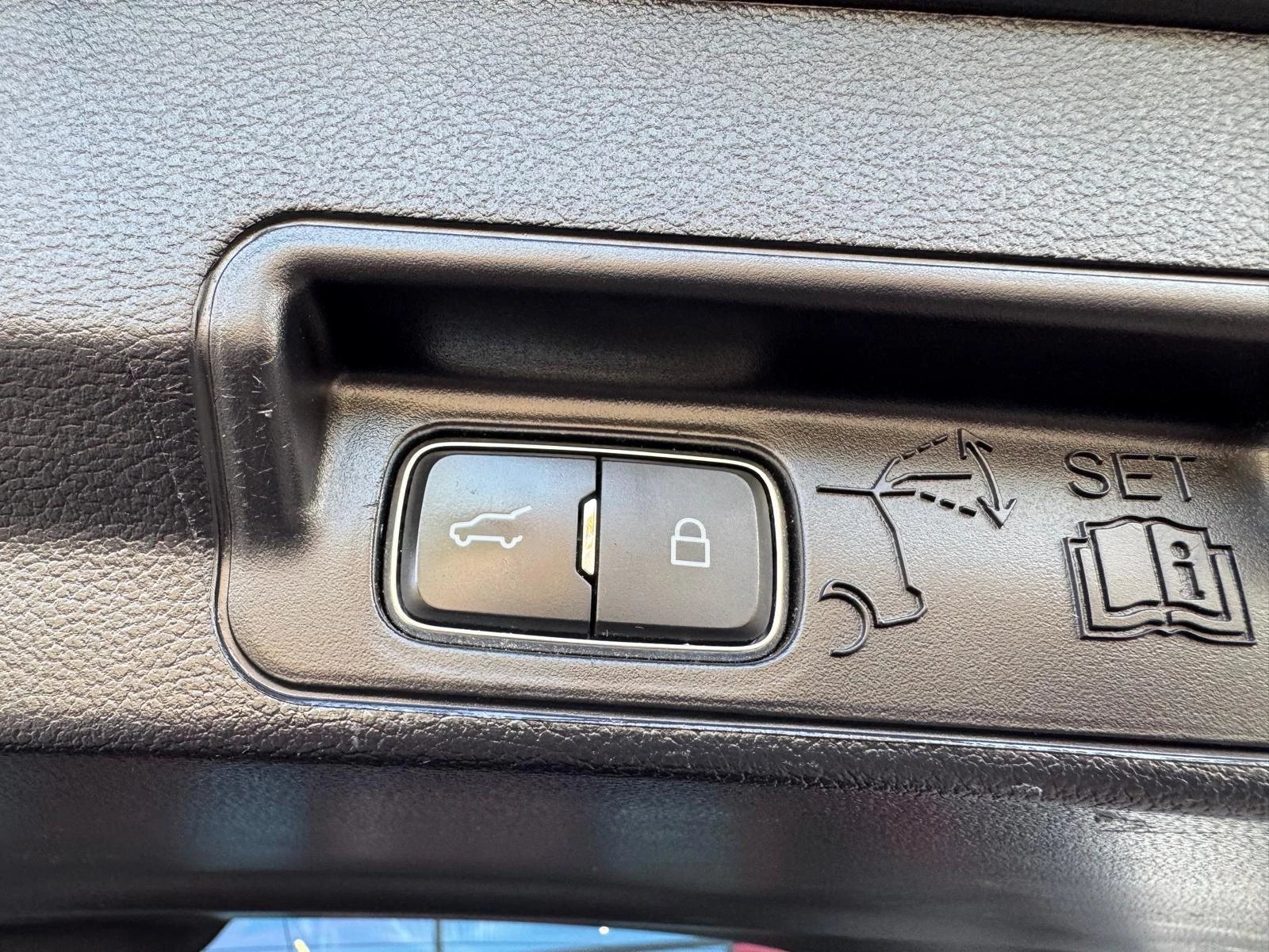 Hoofdafbeelding Ford Explorer