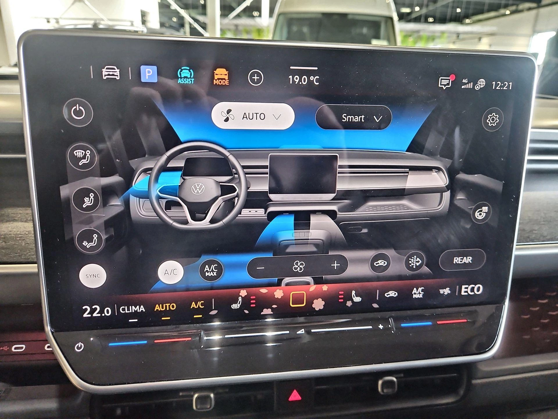 Hoofdafbeelding Volkswagen ID. Buzz