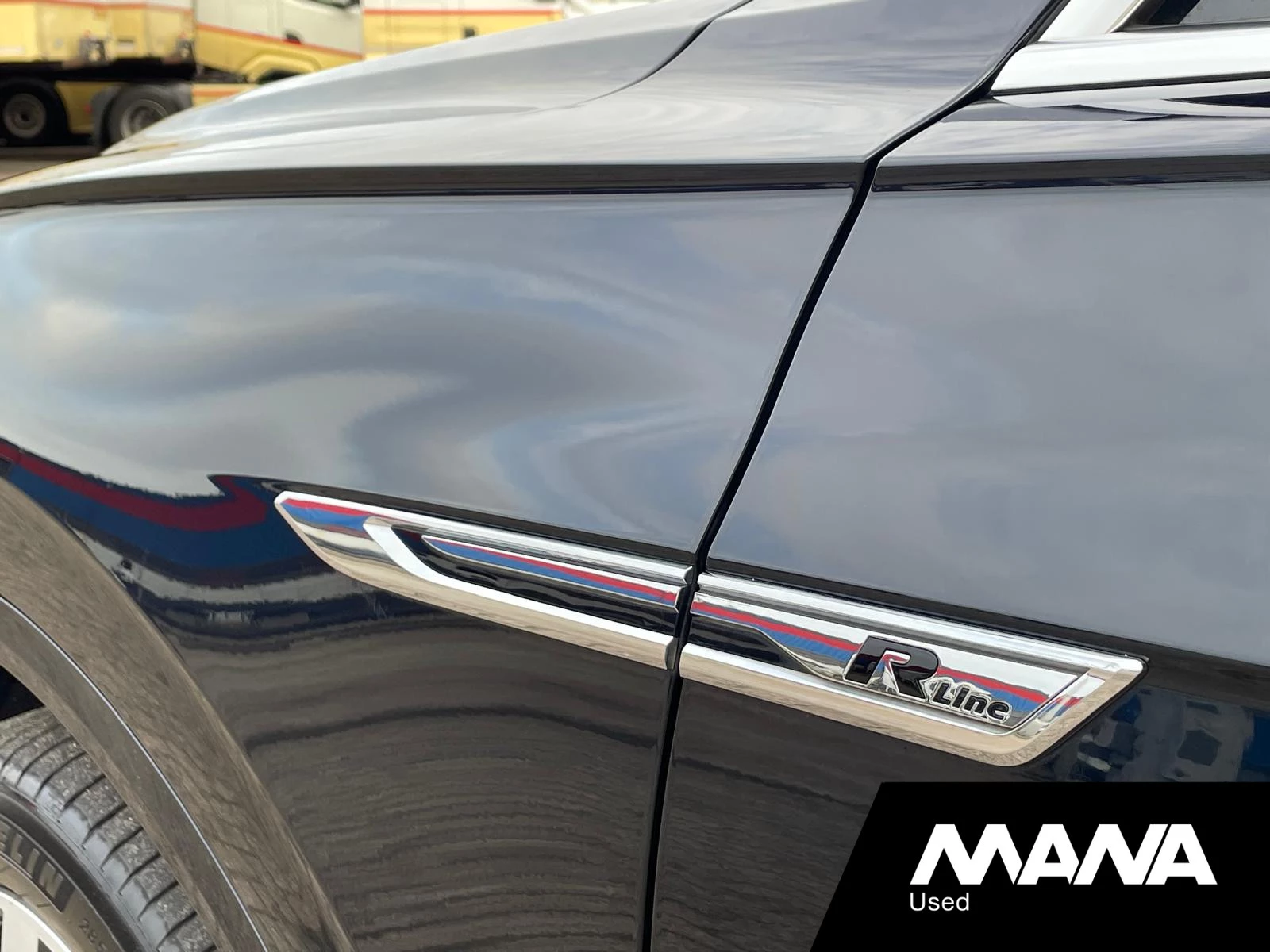 Hoofdafbeelding Volkswagen Touareg