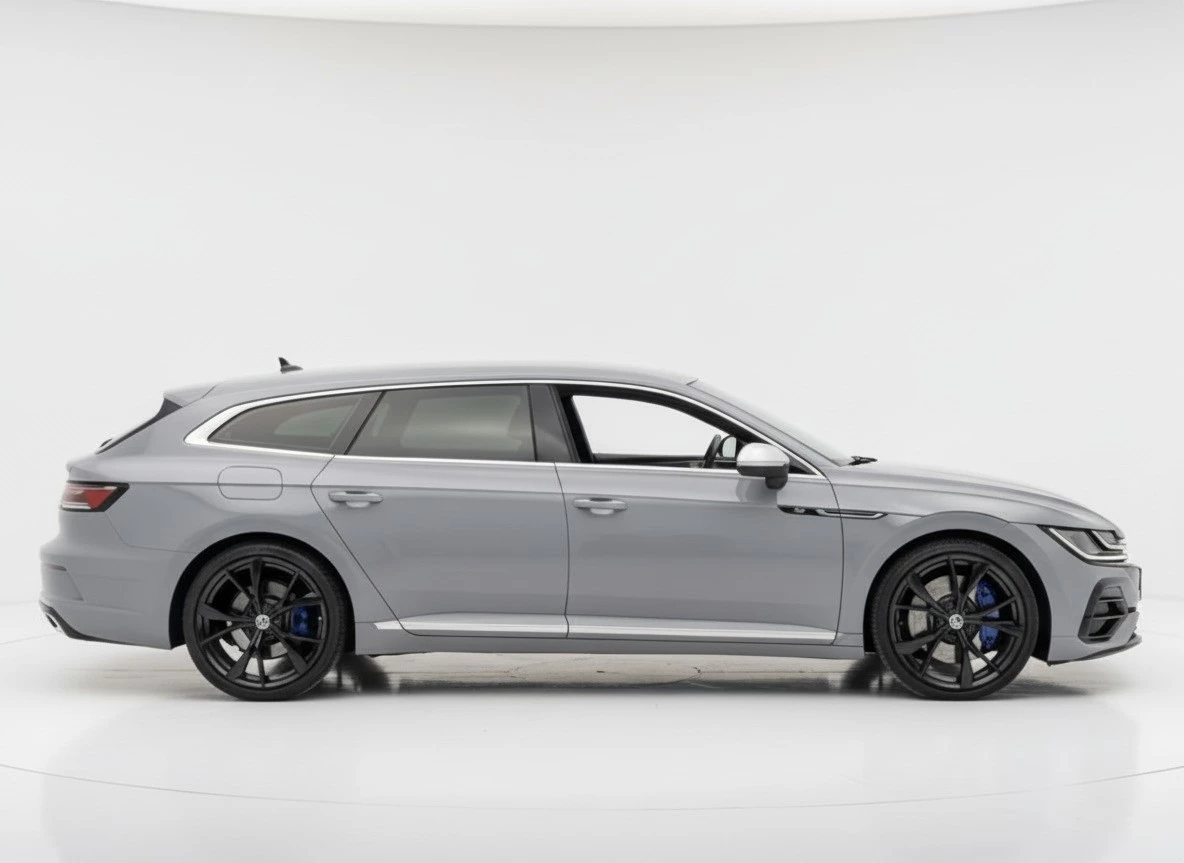 Hoofdafbeelding Volkswagen Arteon