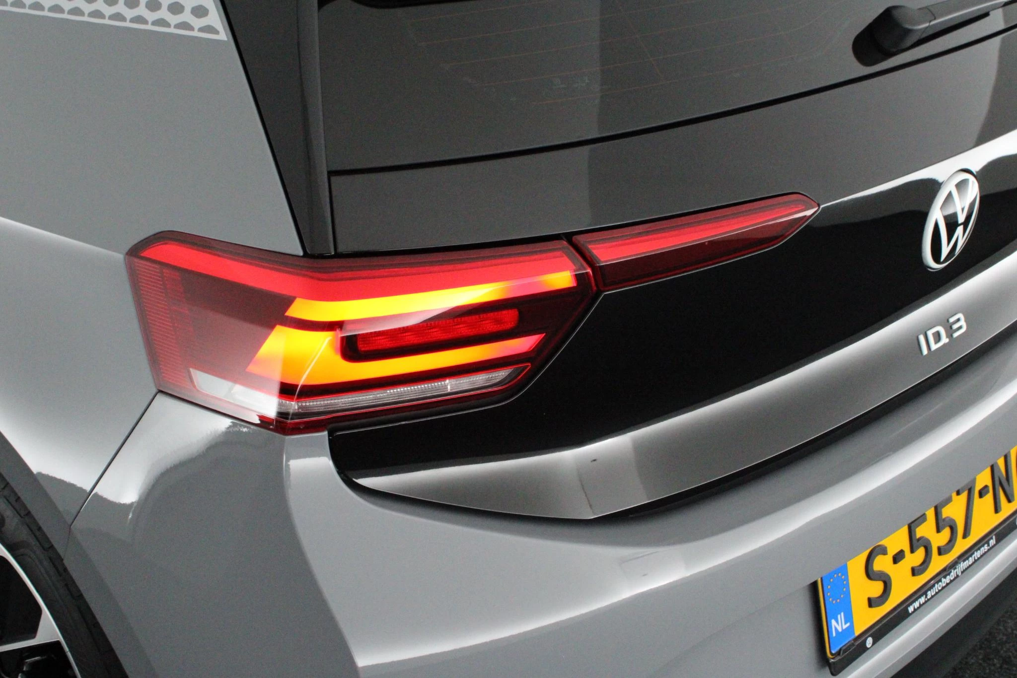 Hoofdafbeelding Volkswagen ID.3