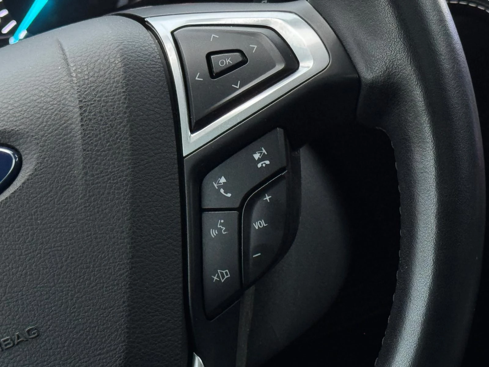 Hoofdafbeelding Ford Mondeo