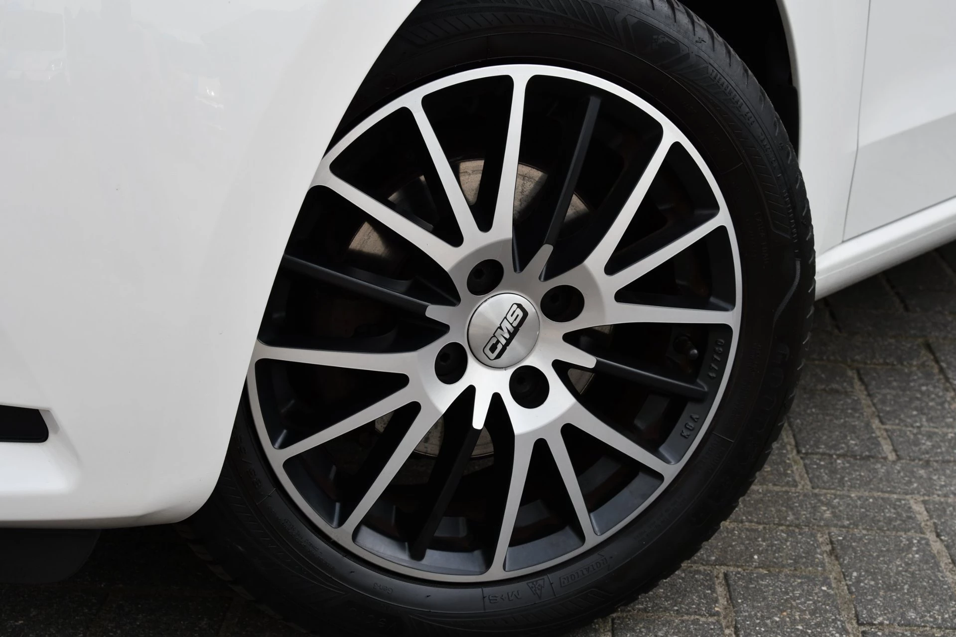 Hoofdafbeelding SEAT Mii