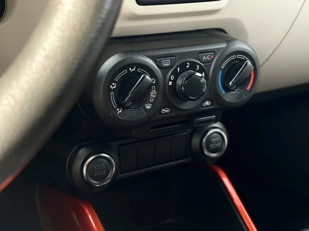 Hoofdafbeelding Suzuki Ignis