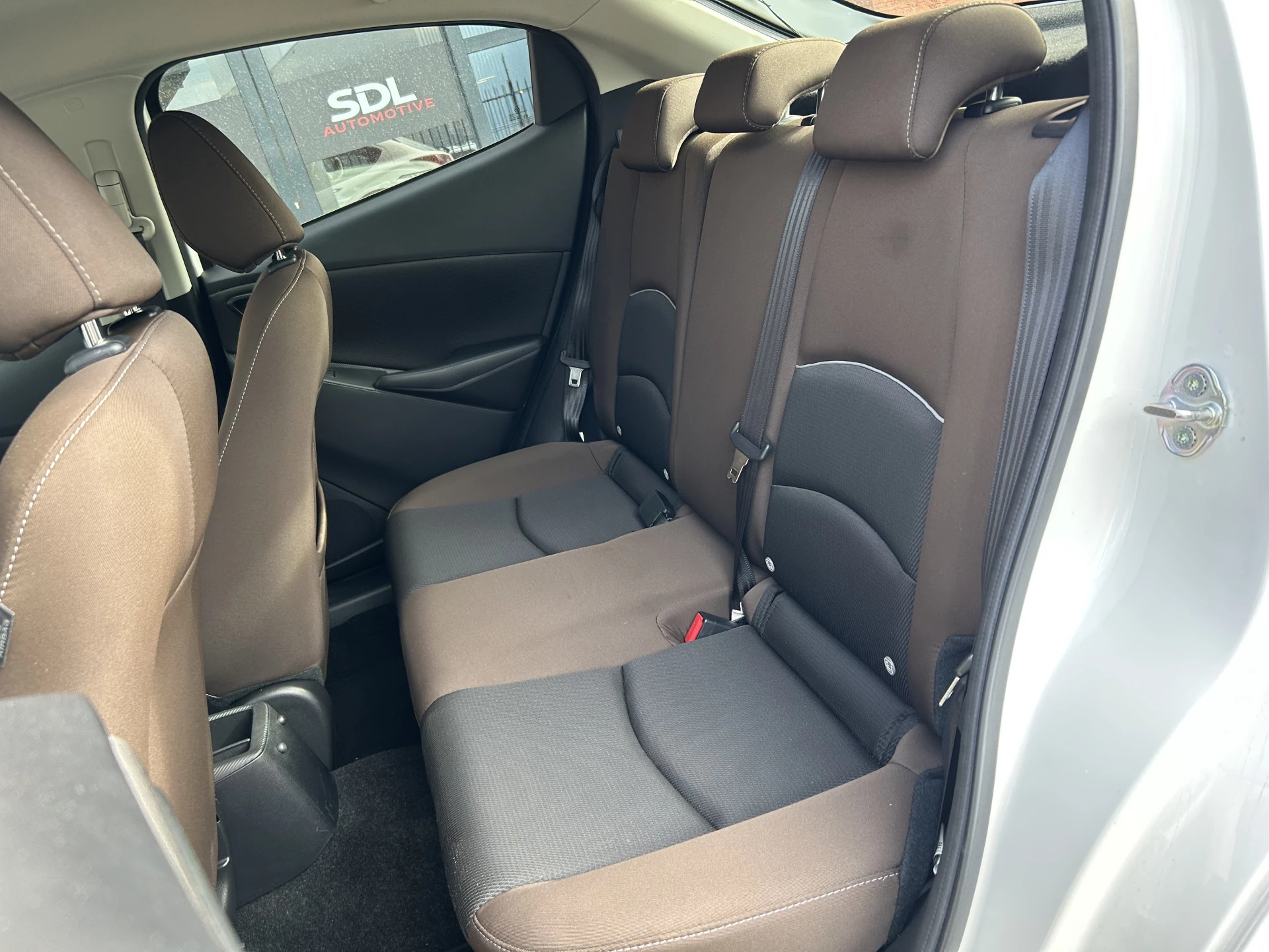 Hoofdafbeelding Mazda 2