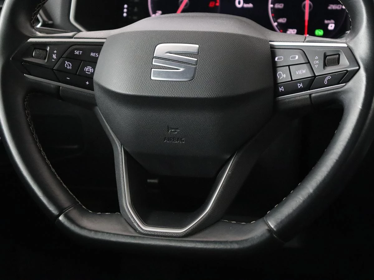 Hoofdafbeelding SEAT Tarraco