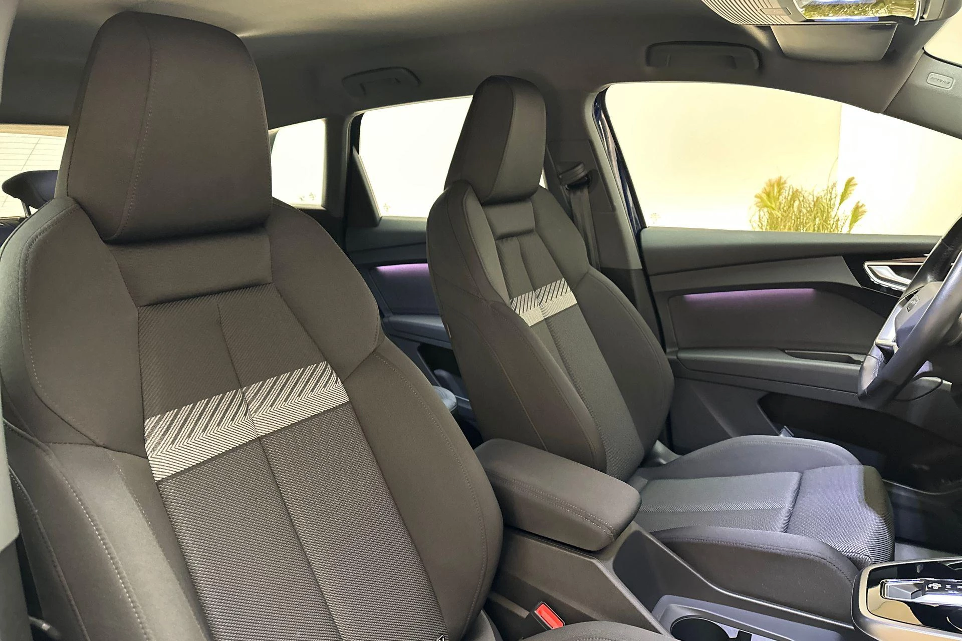 Hoofdafbeelding Audi Q4 e-tron