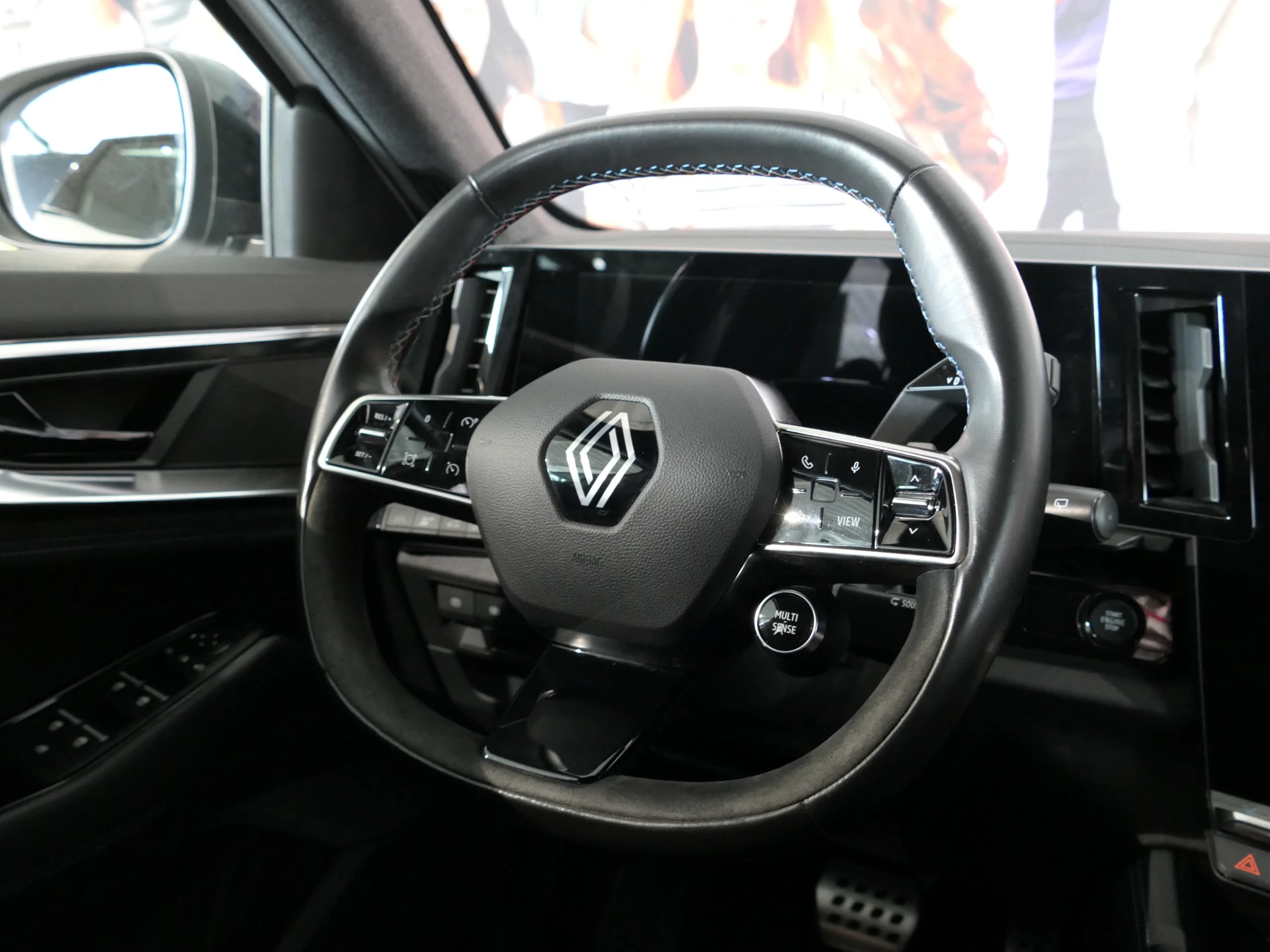 Hoofdafbeelding Renault Austral