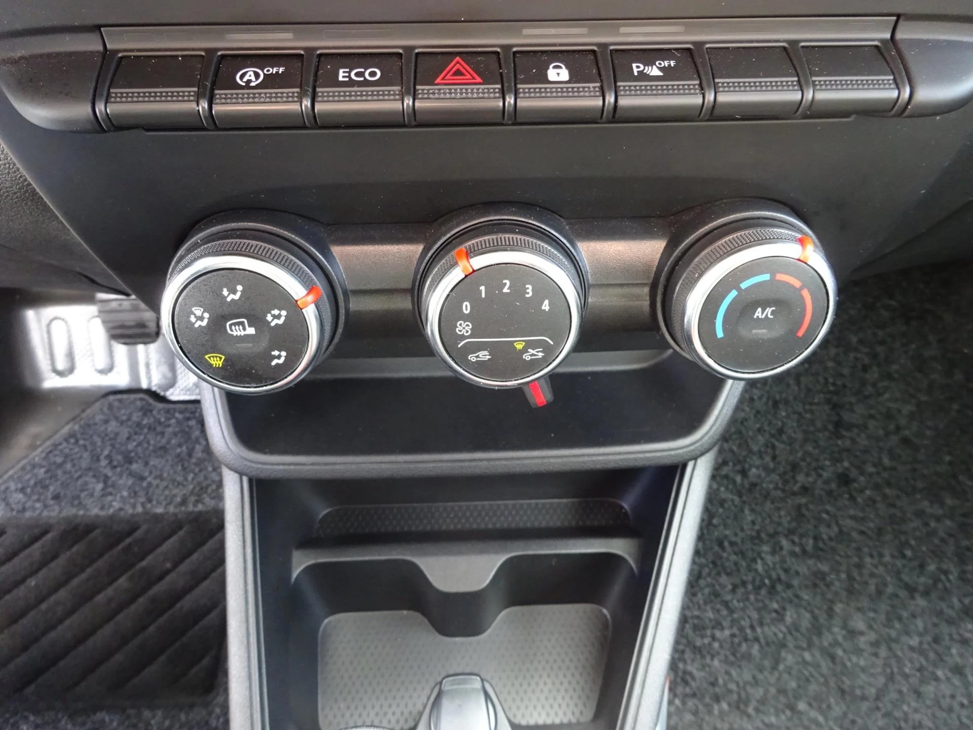 Hoofdafbeelding Renault Express