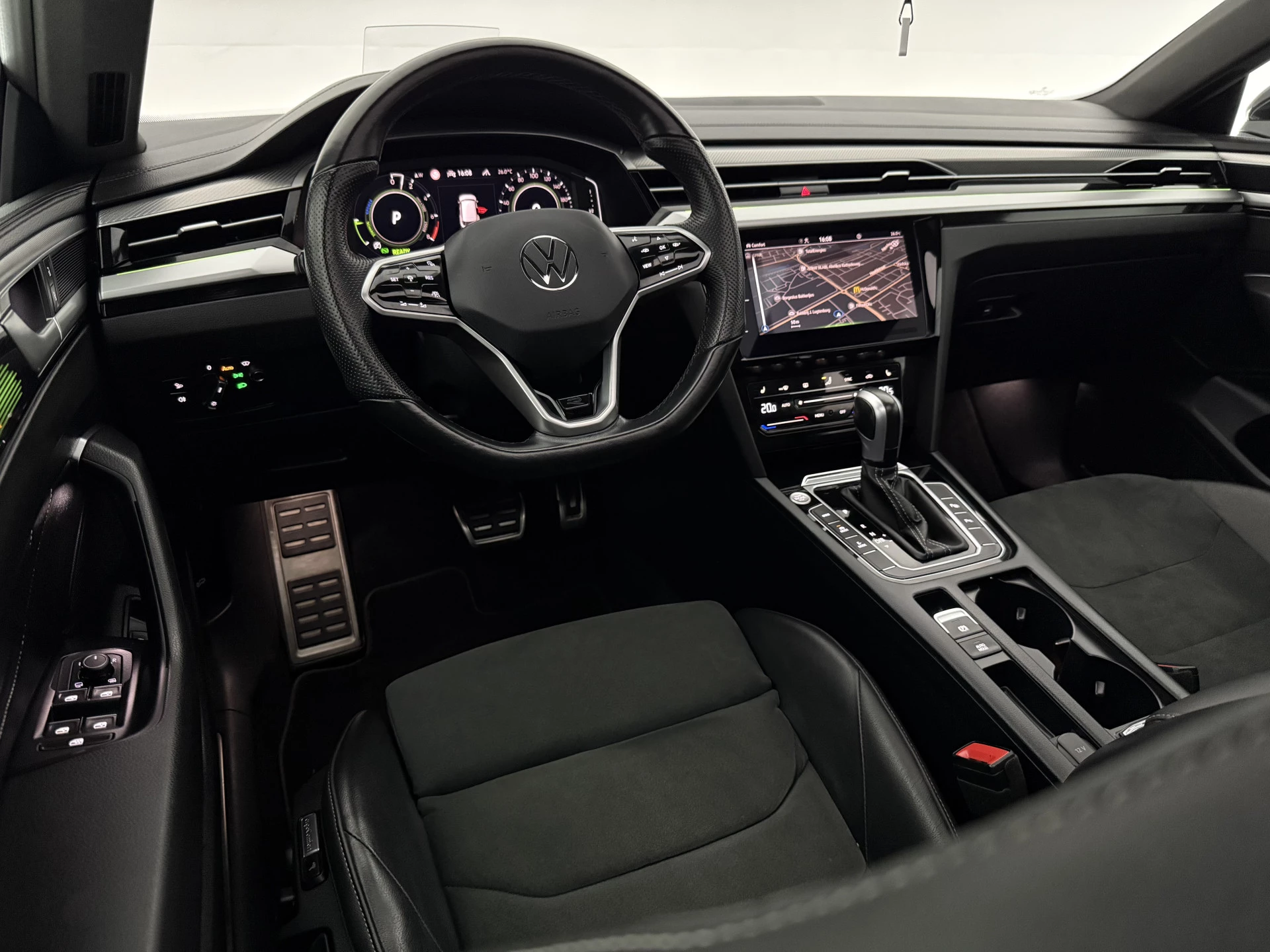 Hoofdafbeelding Volkswagen Arteon