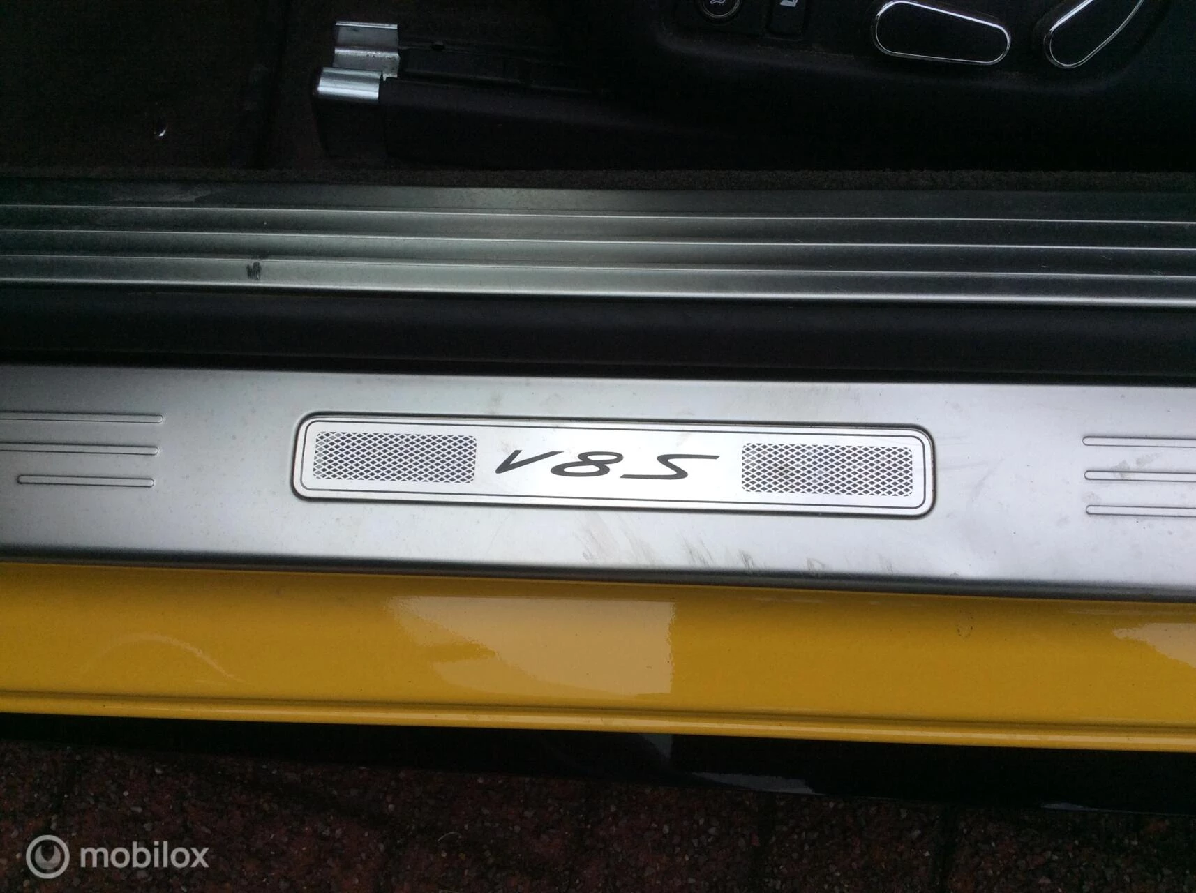 Hoofdafbeelding Bentley Continental GT