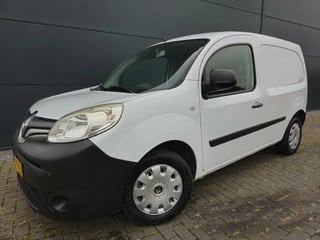 Renault Kangoo 1.5 dCi 75 Airco schuifdeur trekh lage km