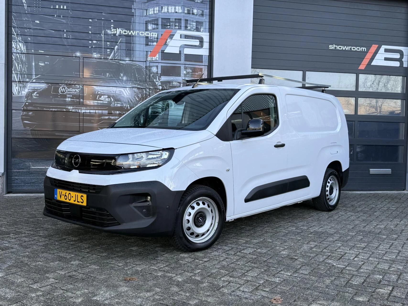 Hoofdafbeelding Opel Combo