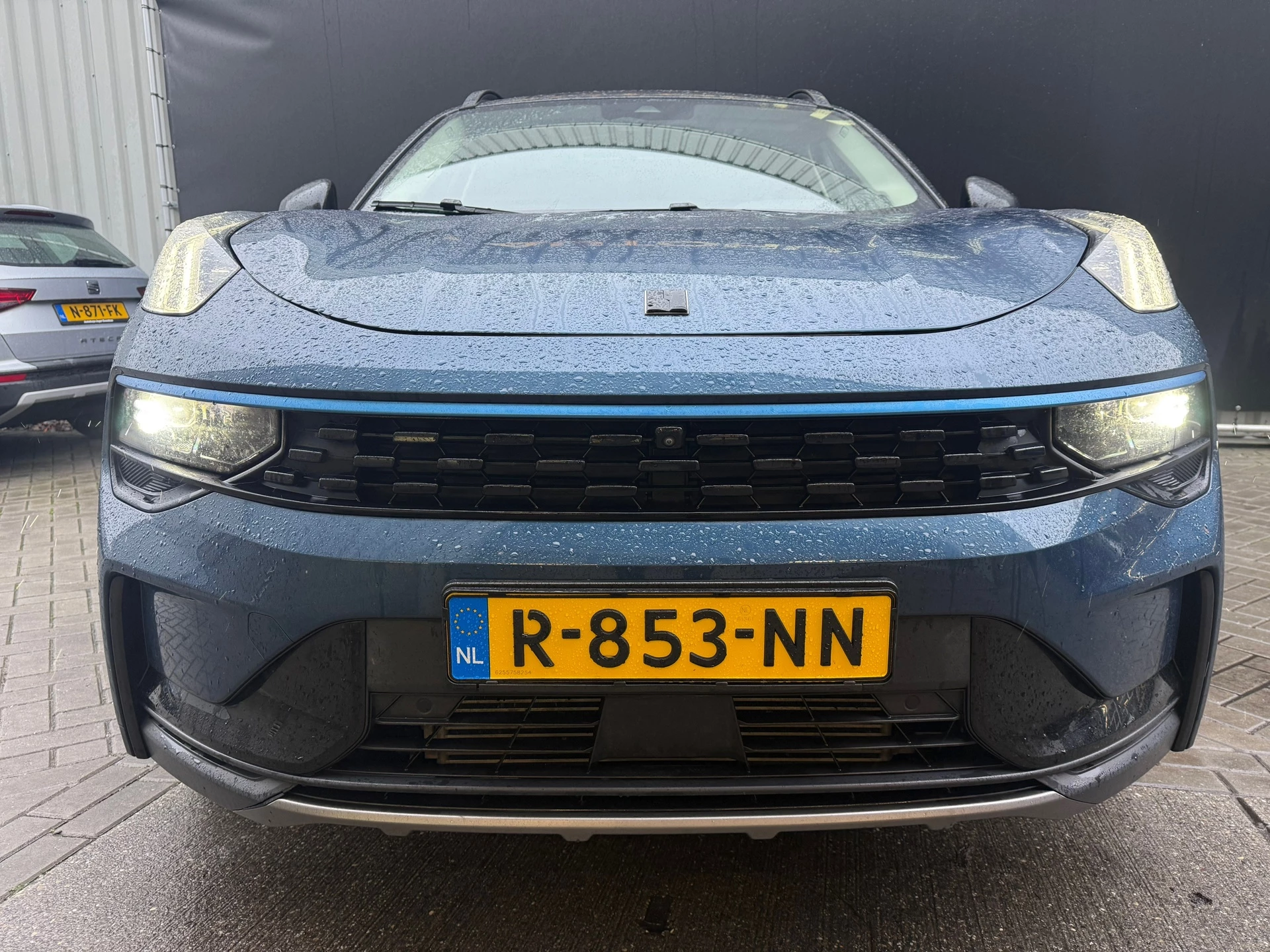 Hoofdafbeelding Lynk & Co 01