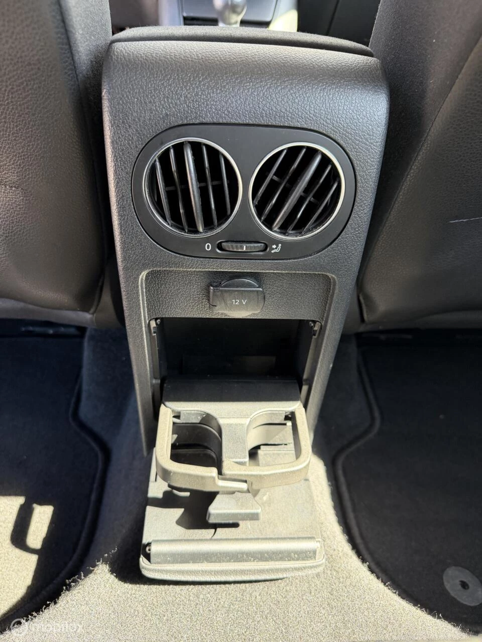 Hoofdafbeelding Volkswagen Golf Plus