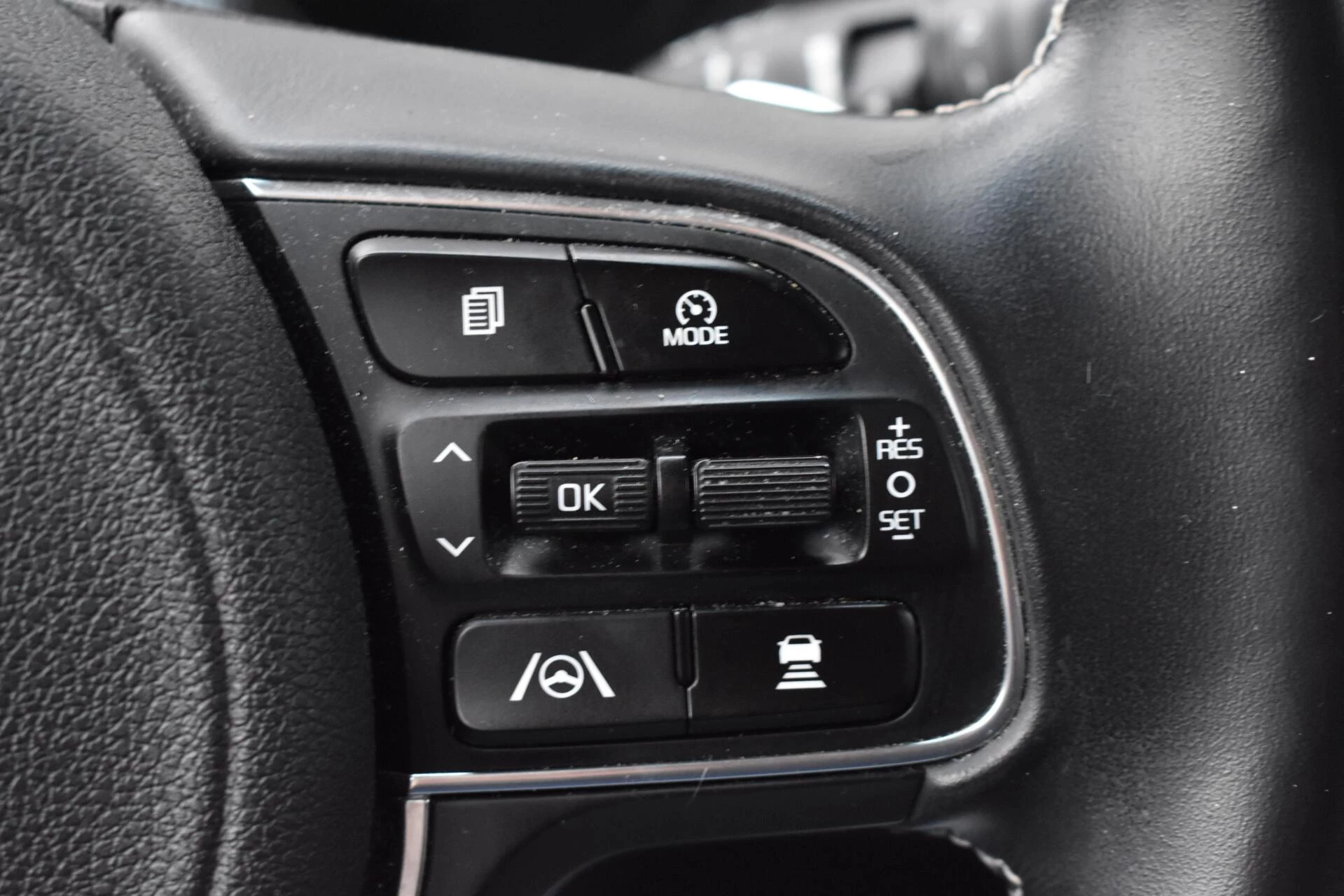 Hoofdafbeelding Kia e-Niro