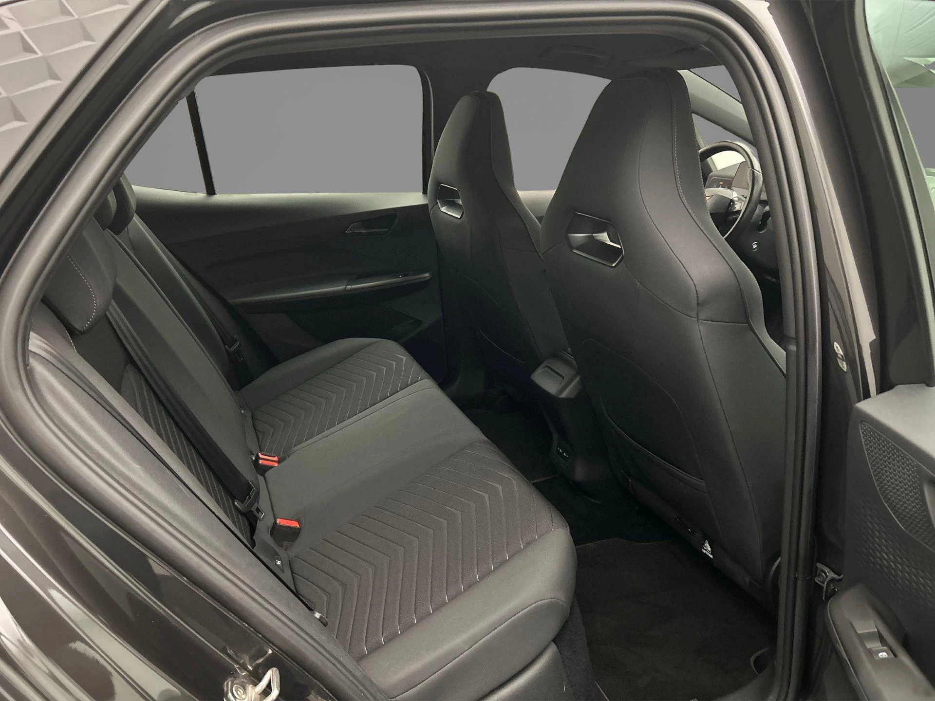 Hoofdafbeelding CUPRA Born