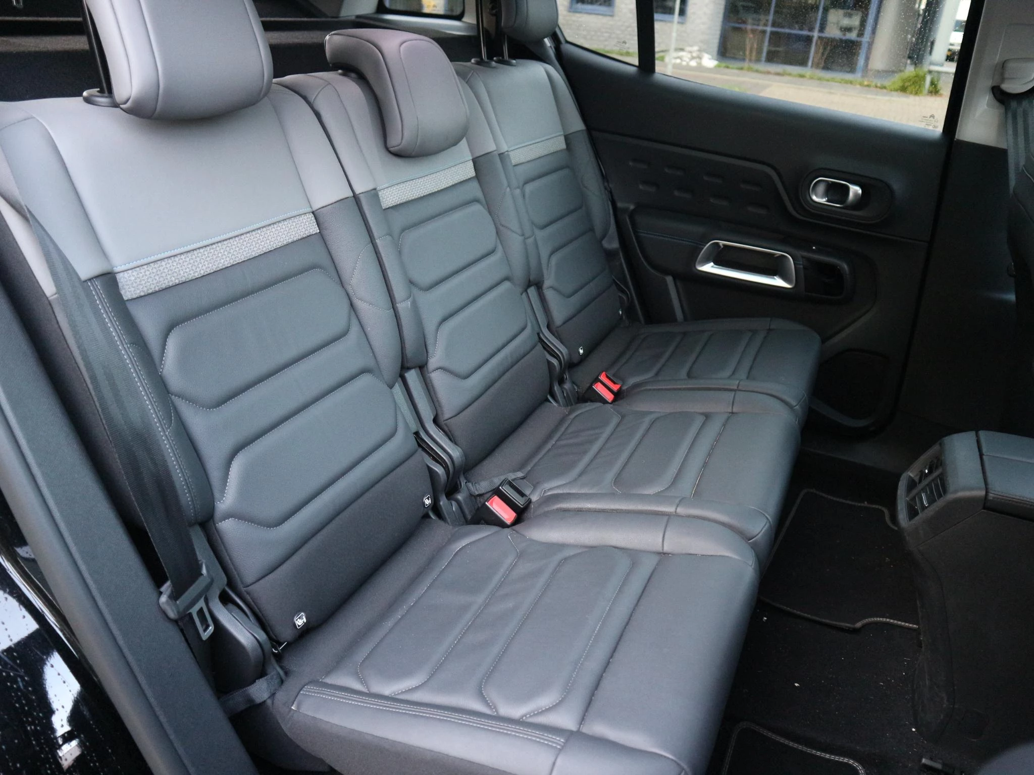 Hoofdafbeelding Citroën C5 Aircross