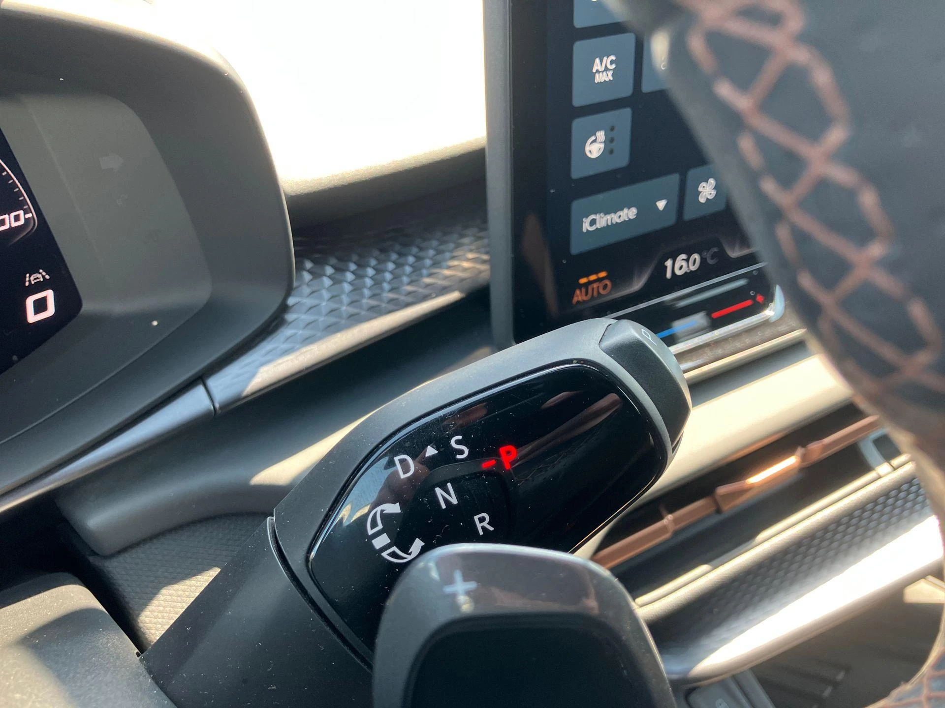 Hoofdafbeelding CUPRA Terramar