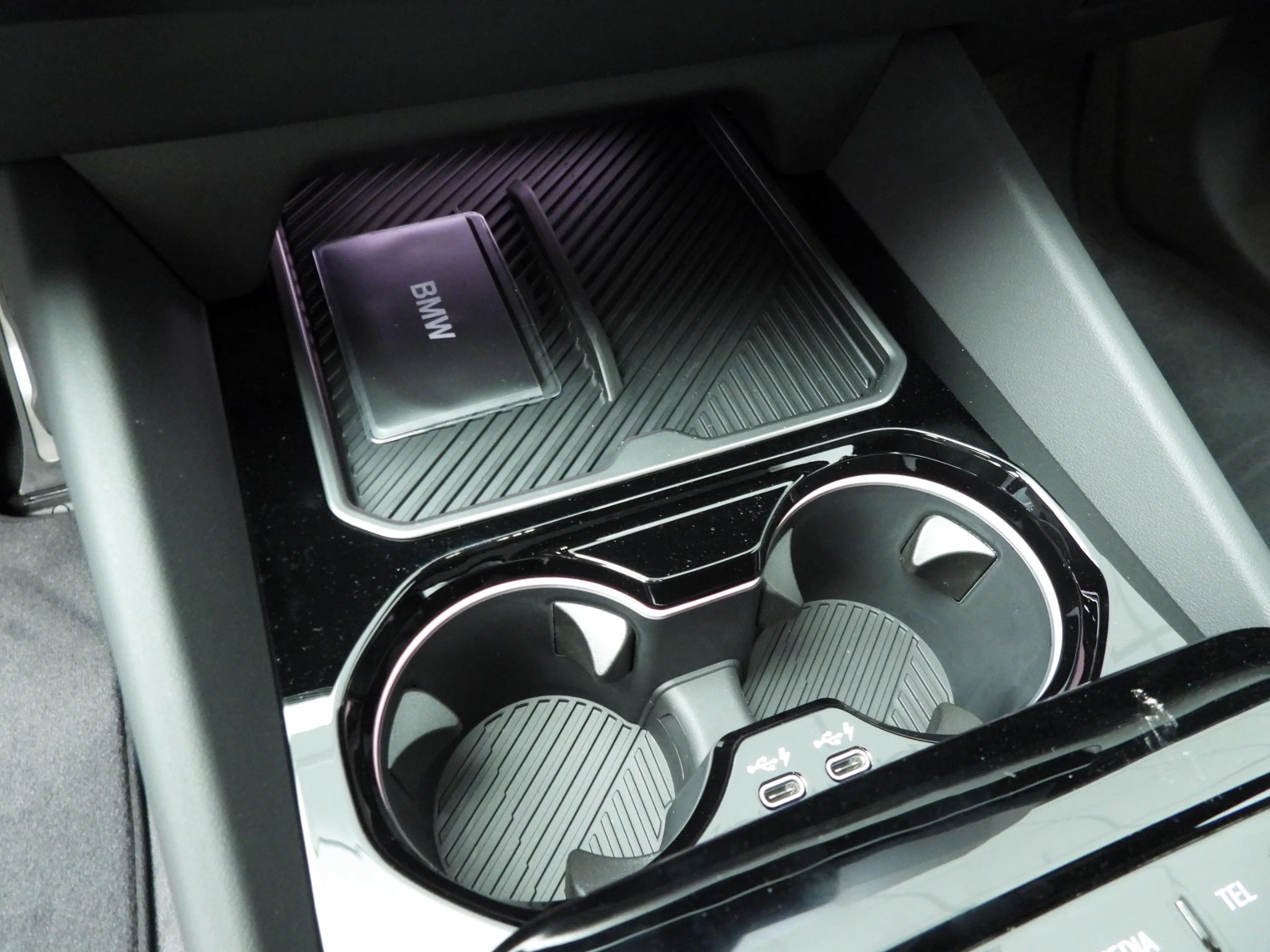 Hoofdafbeelding BMW i5