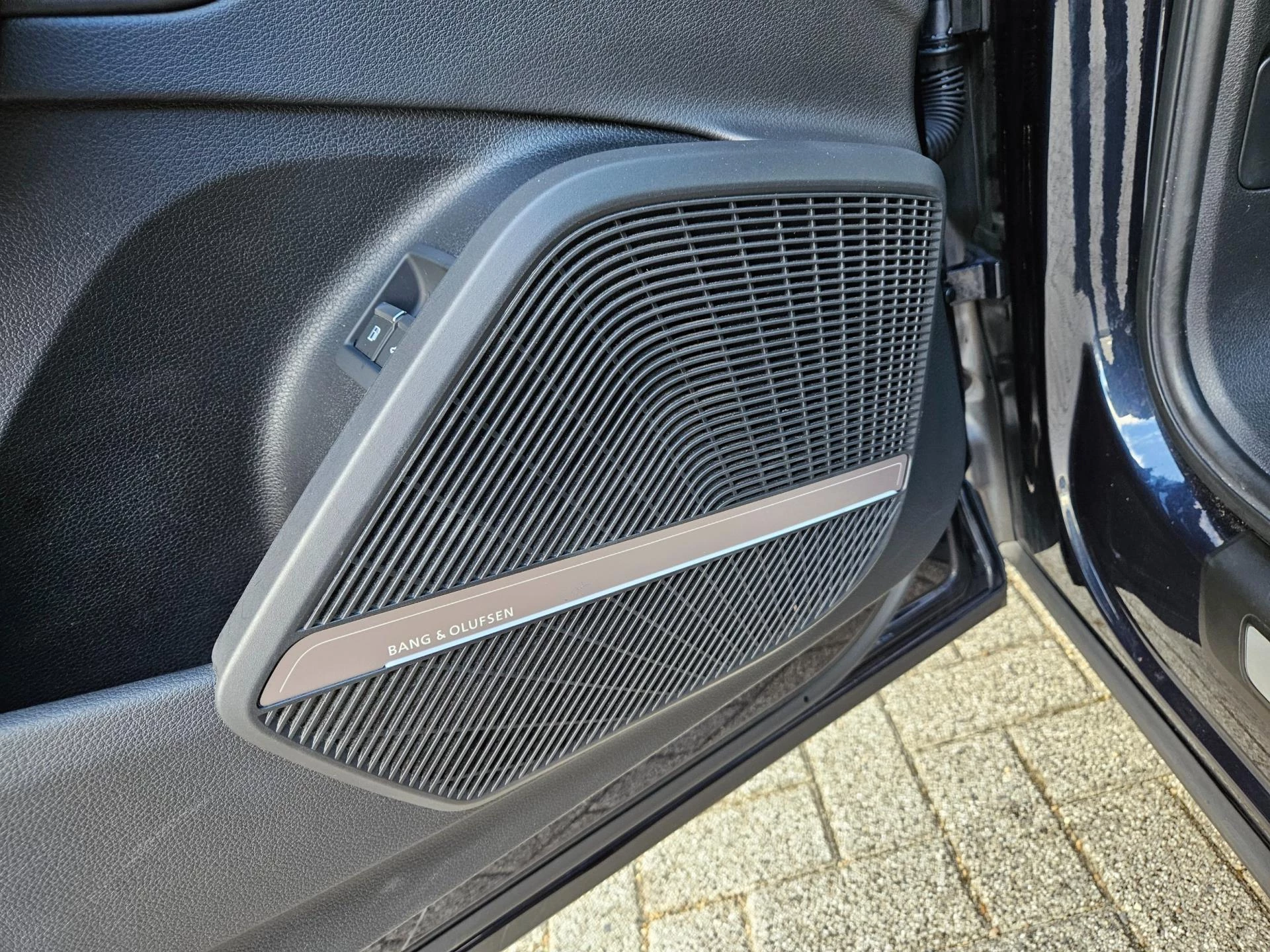Hoofdafbeelding Audi SQ5