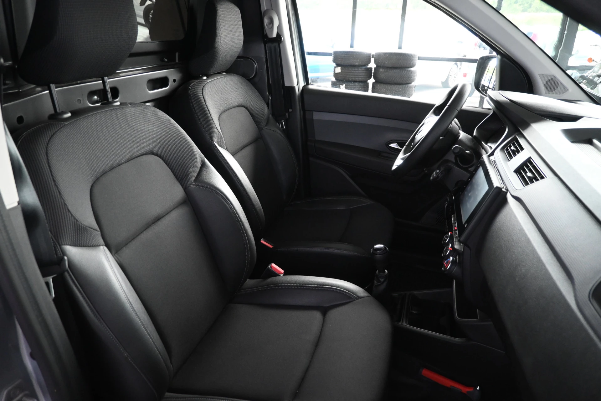 Hoofdafbeelding Renault Express