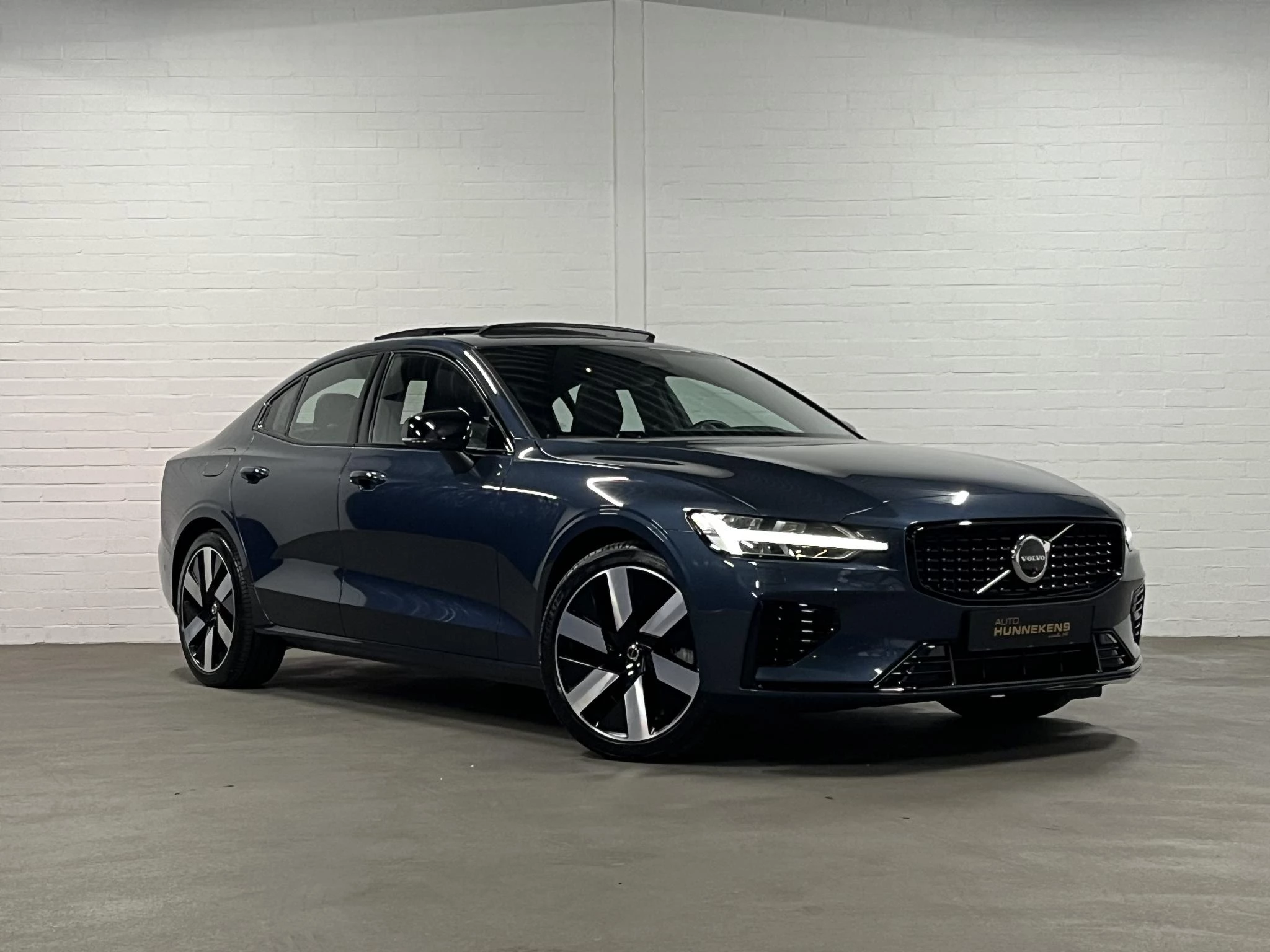 Hoofdafbeelding Volvo S60