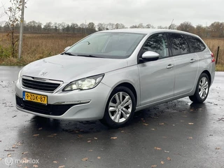 Peugeot 308 SW 1.2 PureTech Active